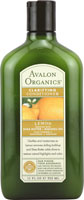 CLARIFYING CONDITIONER LEMON 11 OZ