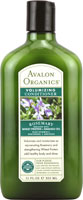 VOLUMIZING CONDITIONER ROSEMARY 11 OZ