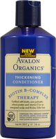 CONDITIONER BIOTIN B-COMPLEX - THICKENING 14 OZ