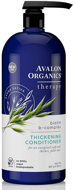 CONDITIONER BIOTIN-B COMPLEX 32 OZ