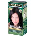 HAIR COLOR 1N BLACK EBONY CT