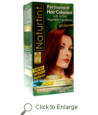 HAIR COLOR 7C TERACOTA BL CT