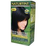 HAIR COLOR,2N BLACK BROWN CT