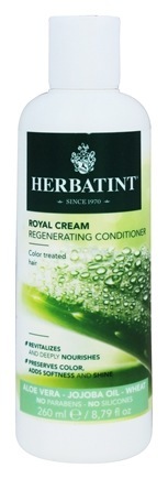 ROYAL CREAM CONDITIONER