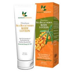 SEA BUCKTHORN BODY LOTION 6 OZ