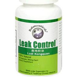 LEAK CONTROL 60 CAP