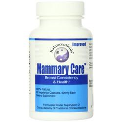 MAMMARY CARE 60 CAP