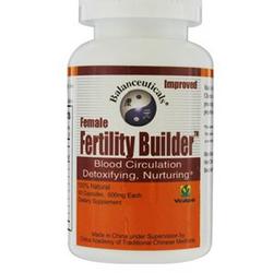 FEMALE FERTILITY 60 CAP