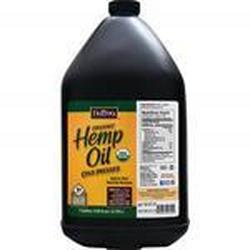 ORGANIC HEMP OIL (PAIL) 1 GAL