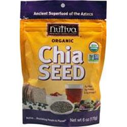 CHIA SEEDS 6 OZ