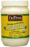 NUTIVA ORG COCONUT OIL 29OZ