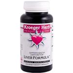 LIVER FORMULA 100 CAP