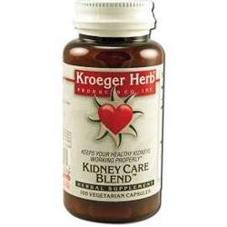 KIDNEY CARE BLEND 100 CAP VEGI