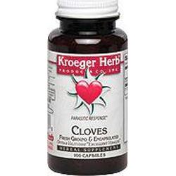 CLOVES 100 CAP