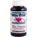 MILK THISTLE 80% 90 CAP