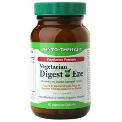 DIGEST EZE RX 60 CAP