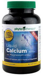 LIQUID CALCIUM RX 90 SOFT GELS