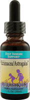 ECHINACEA/ASTRAGALUS BLEND ALCOHOL-FREE 1 OZ