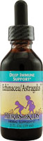 ECHINACEA/ASTRAGALUS BLEND ALCOHOL-FREE 2 OZ