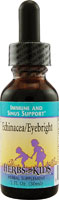 ECHINACEA/EYEBRIGHT BLEND ALCOHOL-FREE 1 OZ