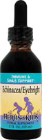 ECHINACEA/EYEBRIGHT BLEND ALCOHOL-FREE 2 OZ