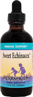 SWEET ECHINACEA ALCOHOL-FREE 4 OZ