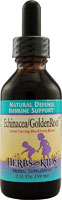 ECHINACEA/GOLDEN ROOT/BLACKBERRY ALCOHOL-FREE 2 OZ