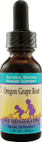 OREGON GRAPE ROOT ALCOHOL-FREE 1 OZ