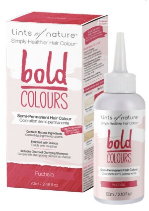 BOLD FUCHSIA 2.46 OUNCE