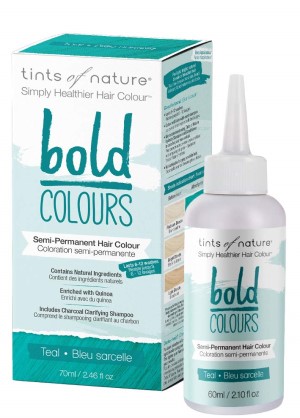 BOLD TEAL 2.46 OUNCE