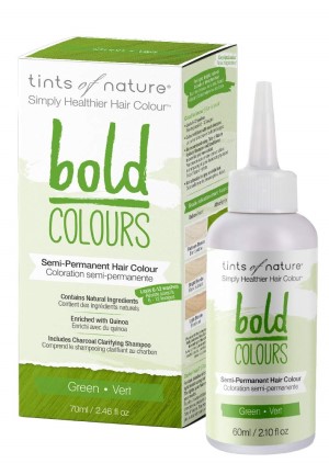 BOLD GREEN 2.46 OUNCE