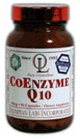 COQ10 100MG 30 SGEL