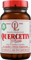 QUERCETIN PLUS 60 CAP