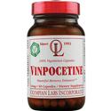 VINPOCETINE 10MG 60 CAP