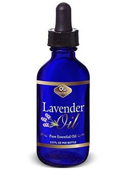 LAVENDER OIL 1.6 OZ