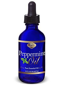PEPPERMINT OIL 1.6 OZ