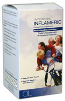 INFLAMERIC 90 CAP