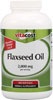 FLAX SEED OIL,HIGH LIGNAN 90 SGEL