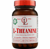 L-THEANINE 60 CAP