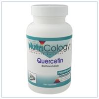 QUERCETIN W/BIOFLAVONOIDS 100 CAP