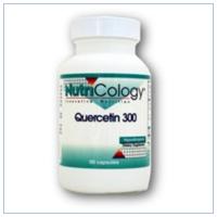 QUERCETIN 300 60 CAP