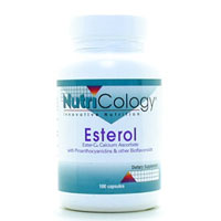ESTEROL ESTER-C 675MG 100