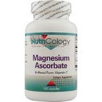 ESTER-C MAGNESIUM 100 CAP