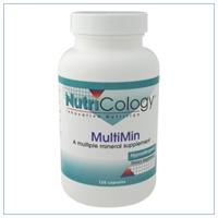 MULTI-MIN CAPS 120