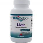 LIVER 500MG 125 CAP