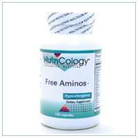 FREE AMINOS CAPS 100