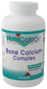 BONE CALCIUM COMPLEX C180