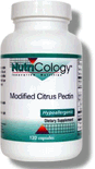 MODIFIED CITRUS PECT C120
