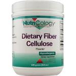 DIETARY FIBER CELLULOSE POWDER 250 GM