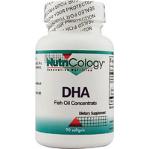 DHA 90 軟膠囊